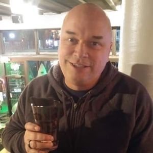 Meet your Posher, Rich